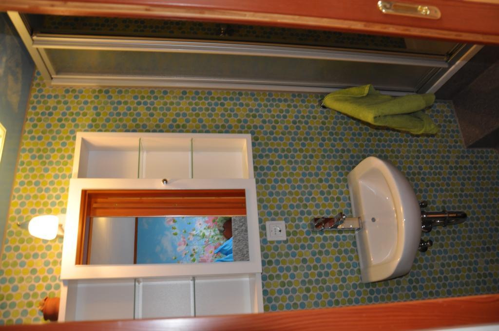 Almen-Kraeuter-Oberreiter Apartment Dellach im Drautal Ngoại thất bức ảnh
