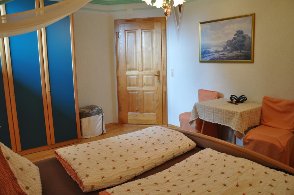 Almen-Kraeuter-Oberreiter Apartment Dellach im Drautal Ngoại thất bức ảnh