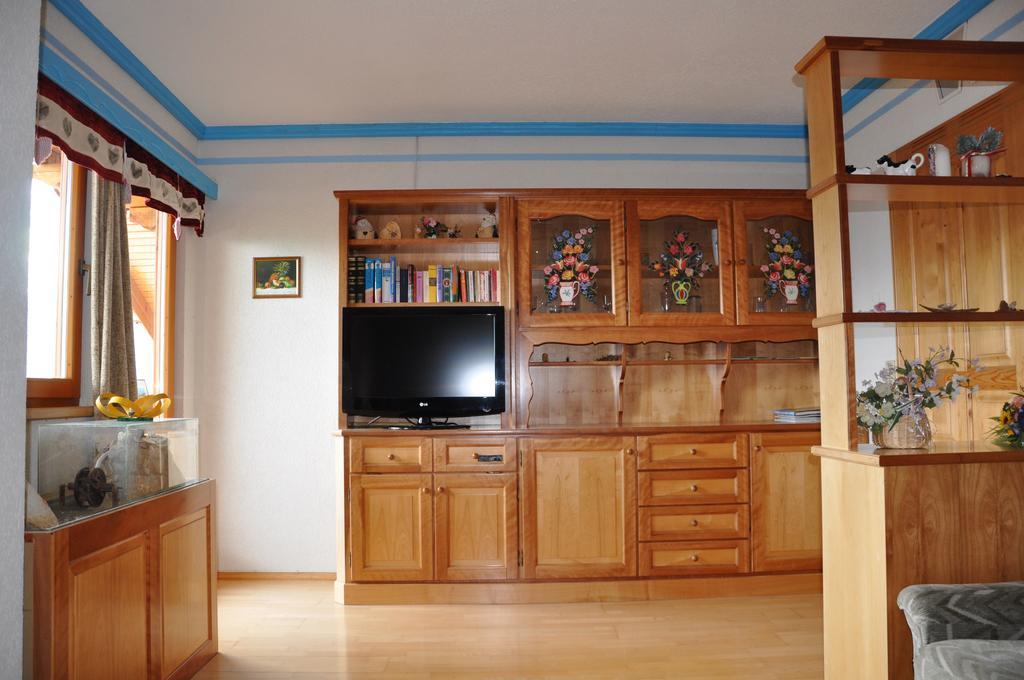 Almen-Kraeuter-Oberreiter Apartment Dellach im Drautal Ngoại thất bức ảnh