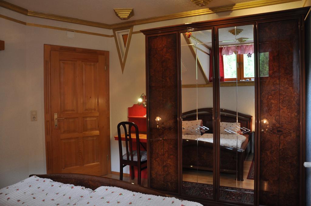 Almen-Kraeuter-Oberreiter Apartment Dellach im Drautal Ngoại thất bức ảnh