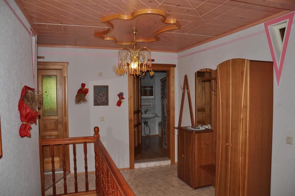 Almen-Kraeuter-Oberreiter Apartment Dellach im Drautal Ngoại thất bức ảnh
