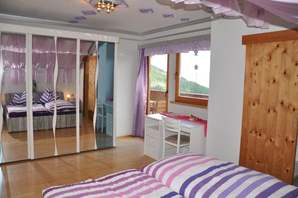 Almen-Kraeuter-Oberreiter Apartment Dellach im Drautal Ngoại thất bức ảnh