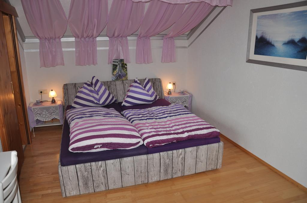 Almen-Kraeuter-Oberreiter Apartment Dellach im Drautal Ngoại thất bức ảnh